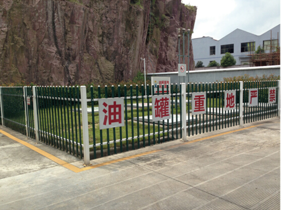 怒江围墙护栏0604-100-60